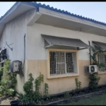 Parcelle mis en vente