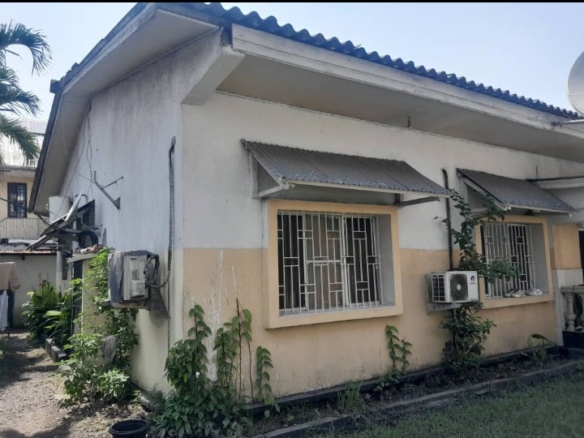 Parcelle mis en vente à Kintambo 34 Parcelle mis en vente