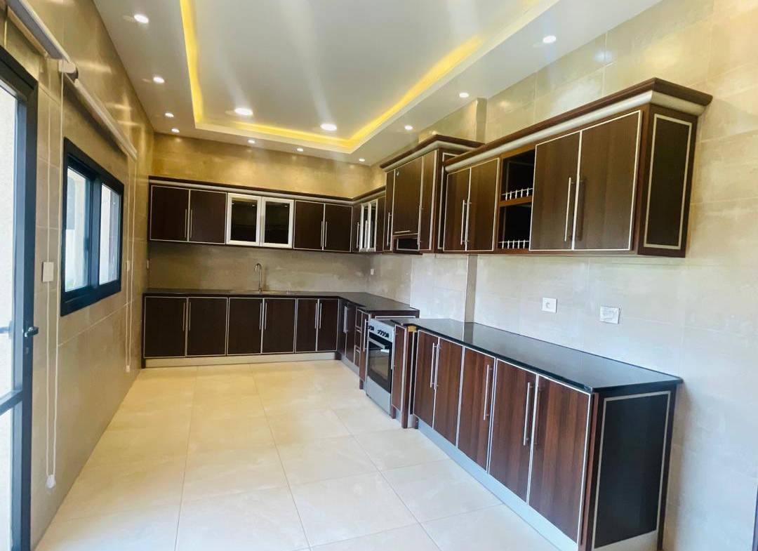 Appartement louer