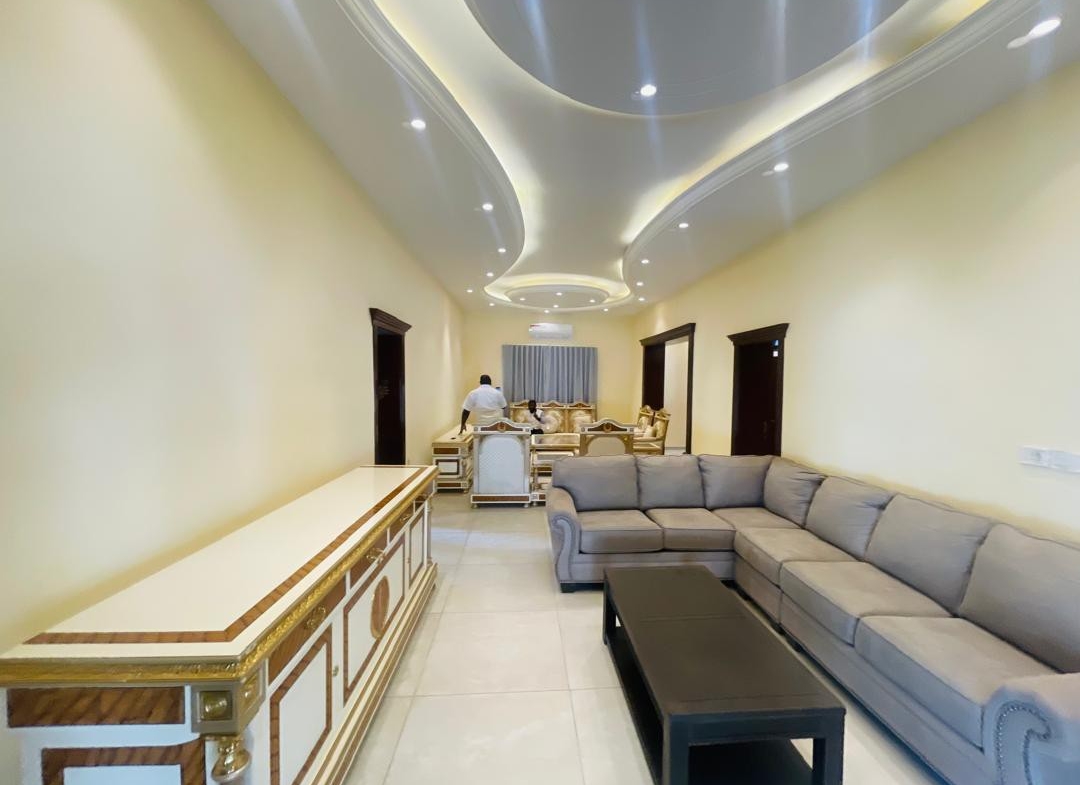 Appartement louer