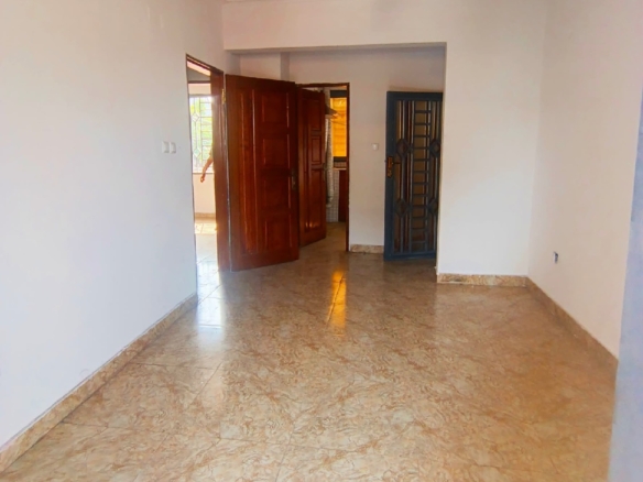 APPARTEMENT À LOUER KINTAMBO 46 APPARTEMENT À LOUER