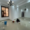 TERRAIN À VENDRE MBINZA Météo 22 appartement