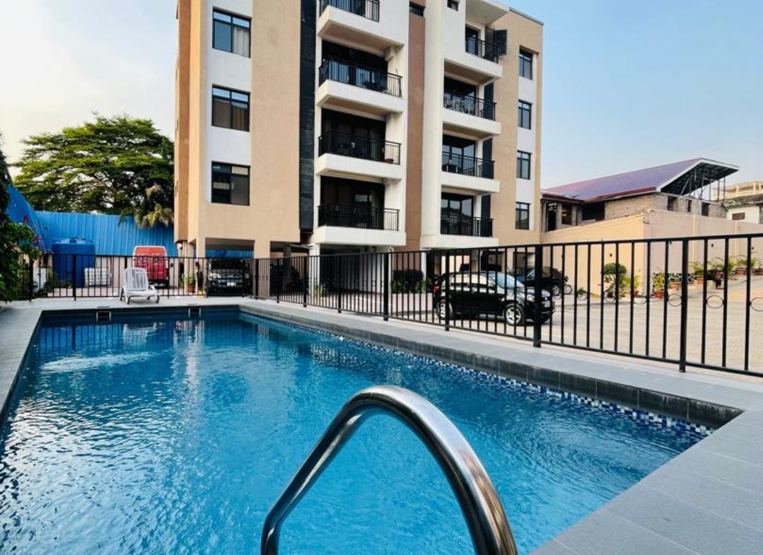 Appartement meublé