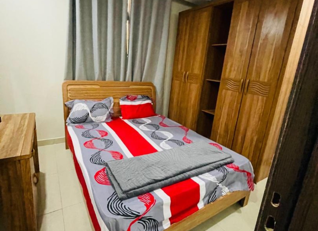 Appartement meublé