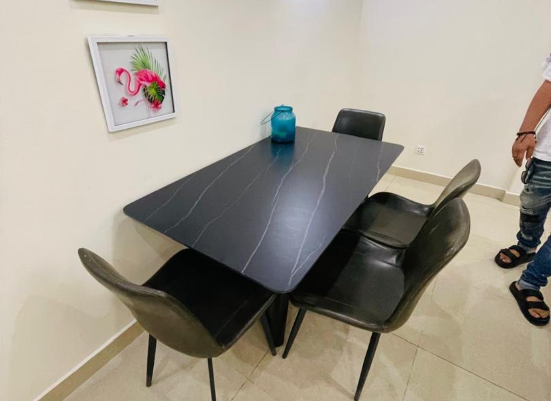 Appartement meublé