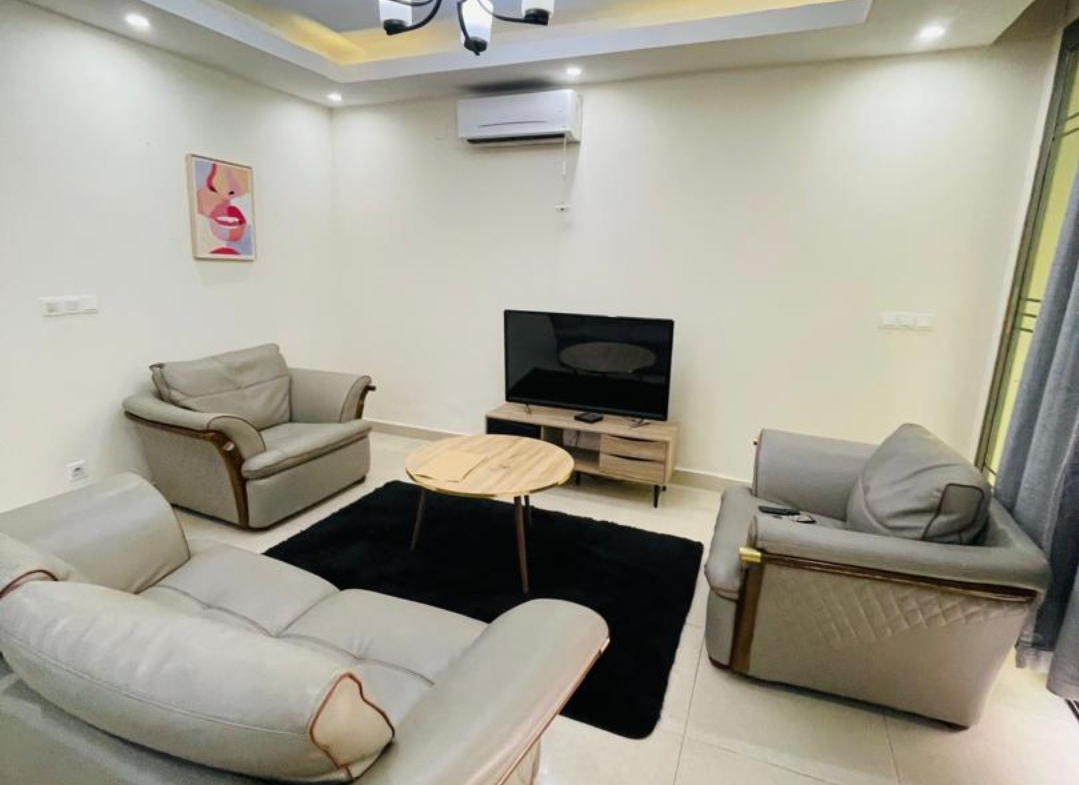 Appartement meublé