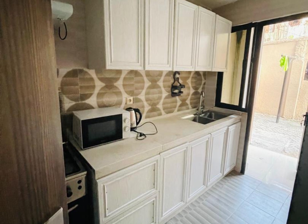 Appartement meublé
