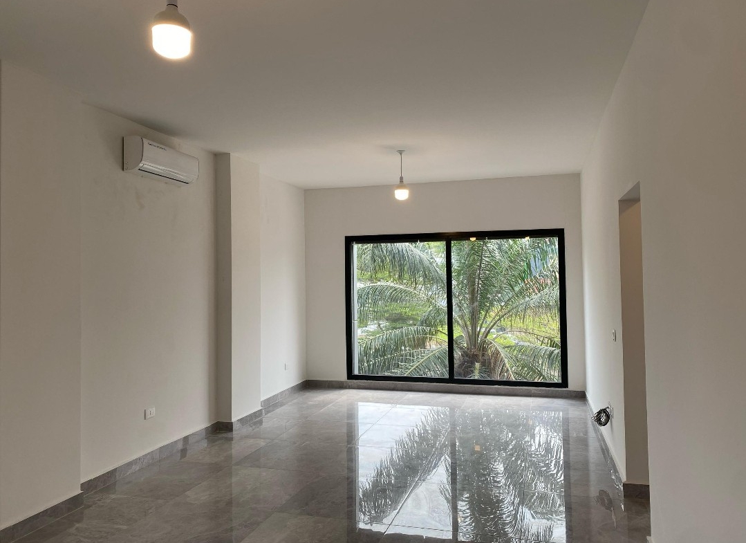 Appartements
