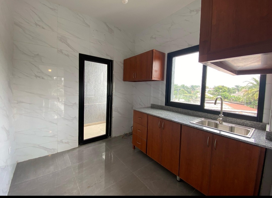 Appartements