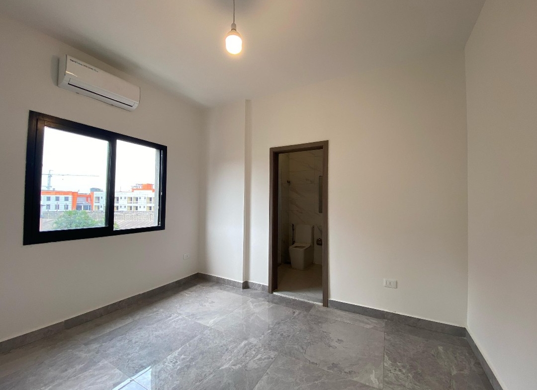 Appartements