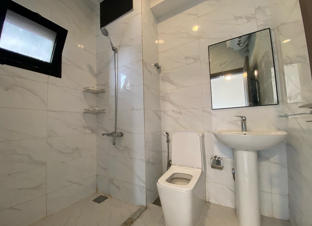 Appartements