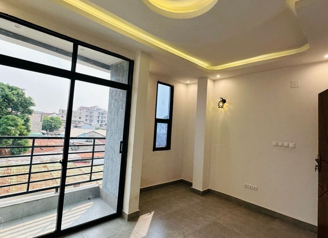 appartements