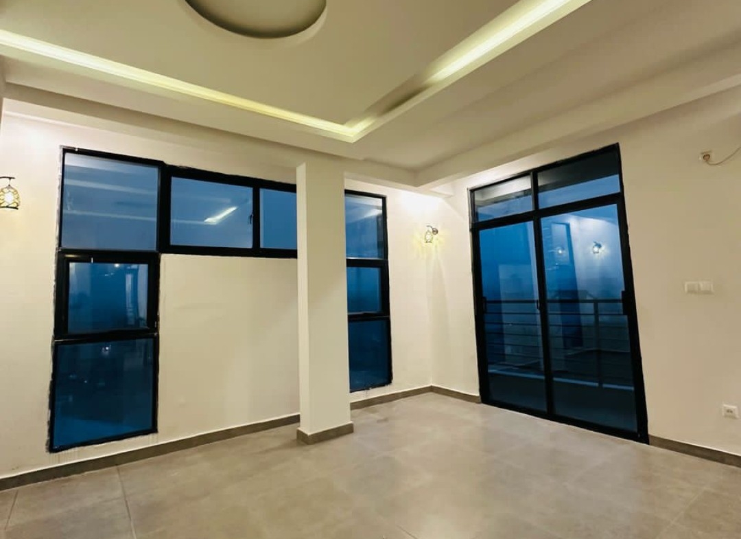 appartements