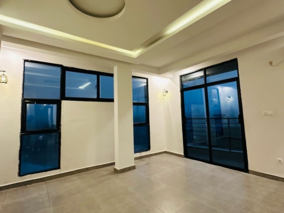 Appartements