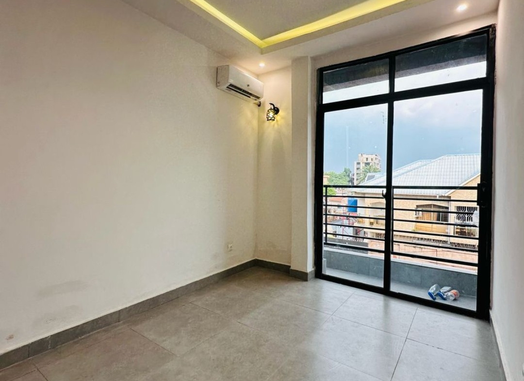 appartements