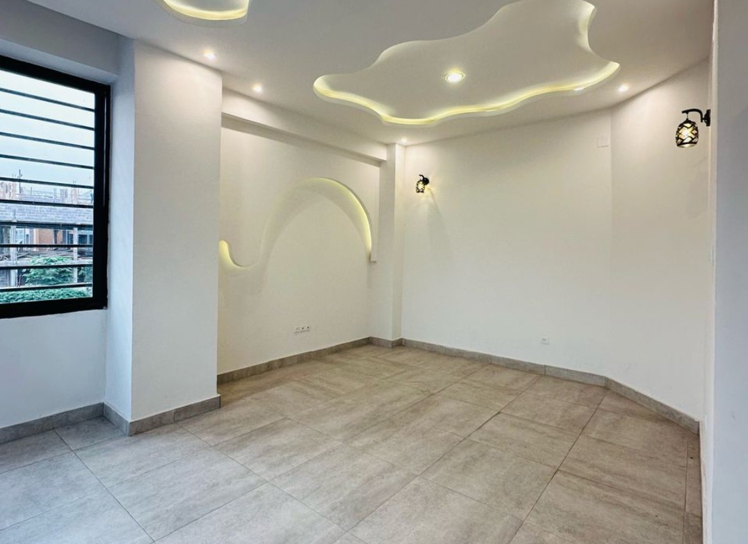 appartements