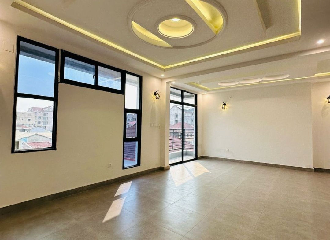 appartements