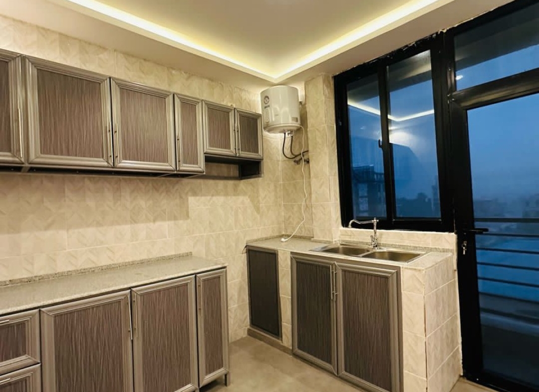 appartements