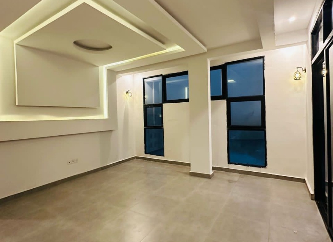 appartements