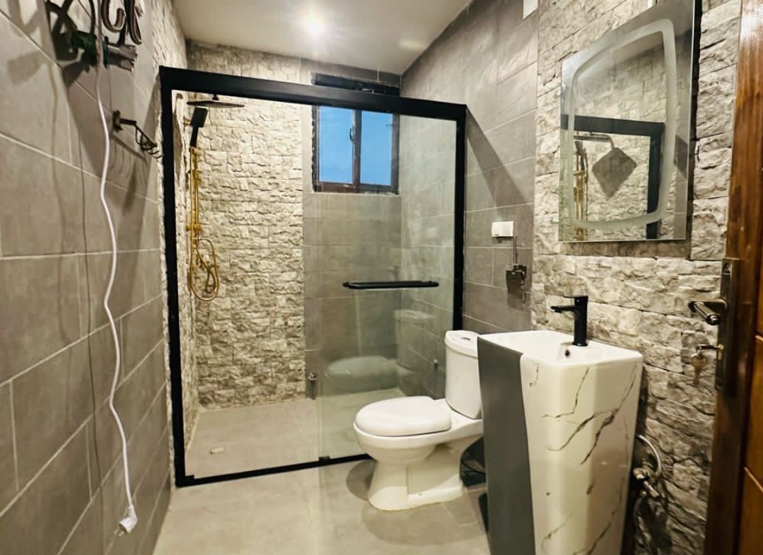 appartements