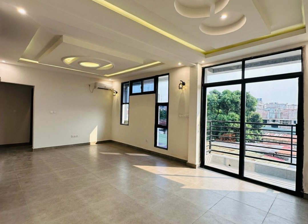 appartements