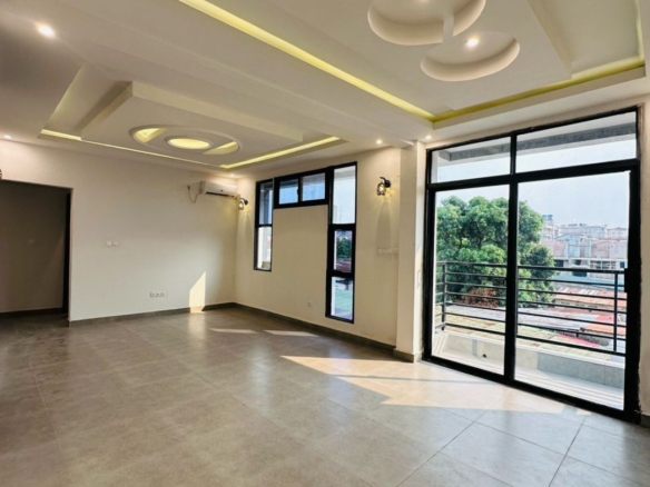 2 appartements nouvellement construit mise en location a kitambo 14 appartements