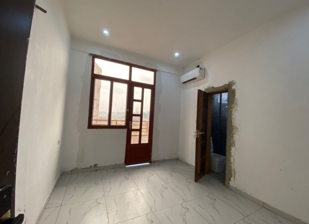 Appartements