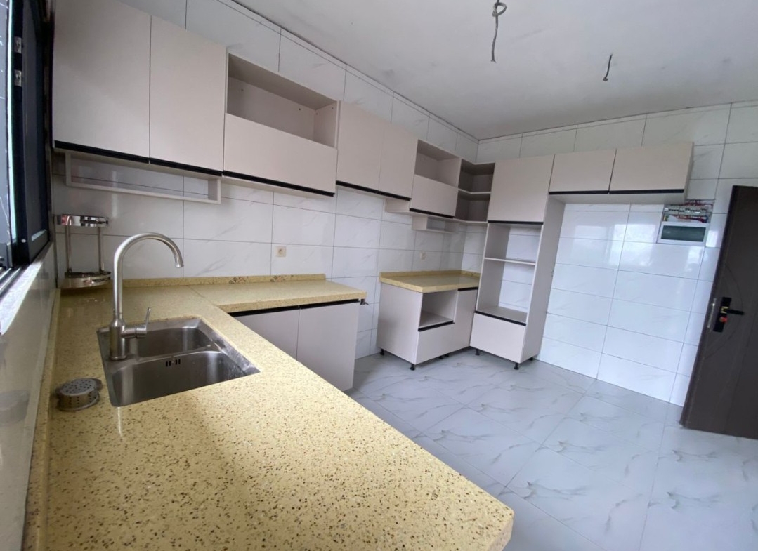 Appartements
