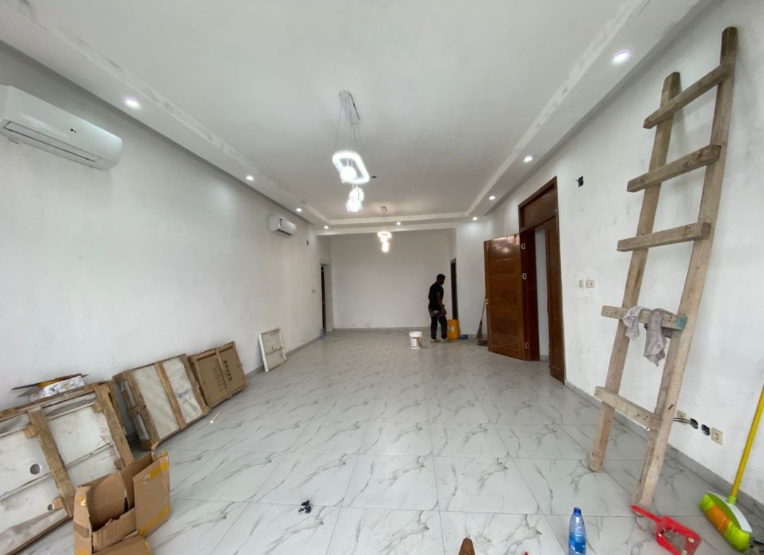 Appartements