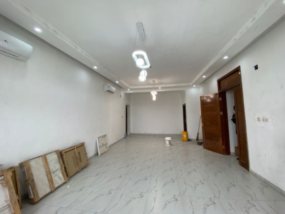 Appartements nouvellement construit misent en location à Ngaliema chanic 34 Appartements