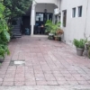 Parcelle dotée d'un bâtiment avec 2 appartement misent en vente à Ngaliema GB 23 Parcelle
