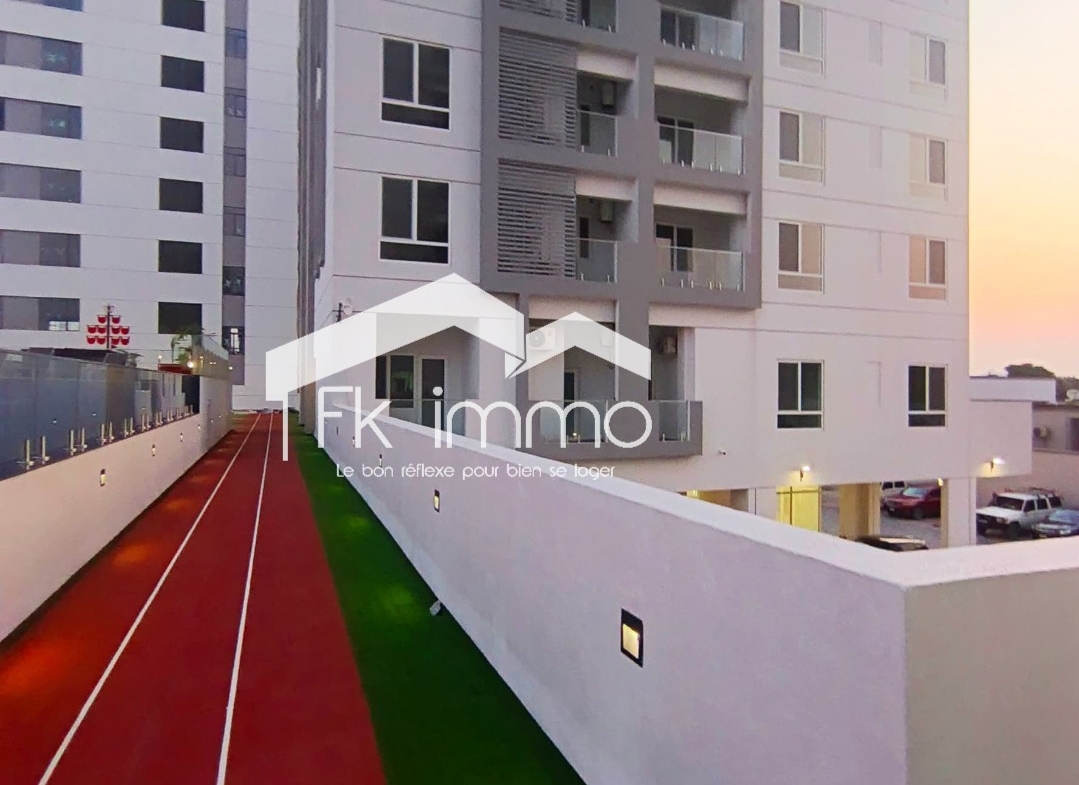 Appartements