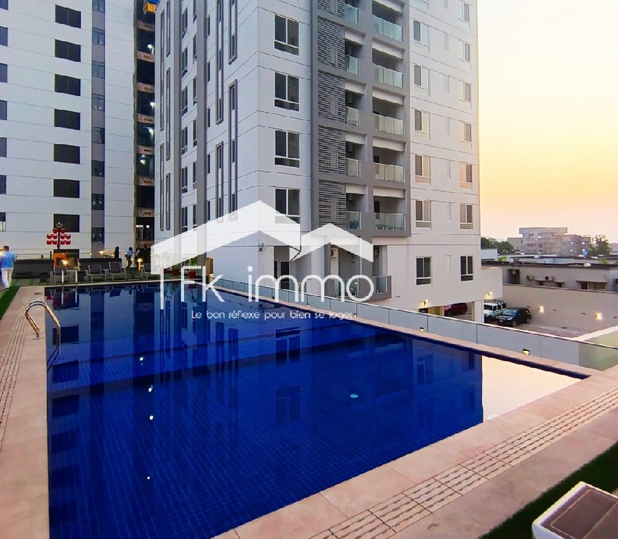 Appartements