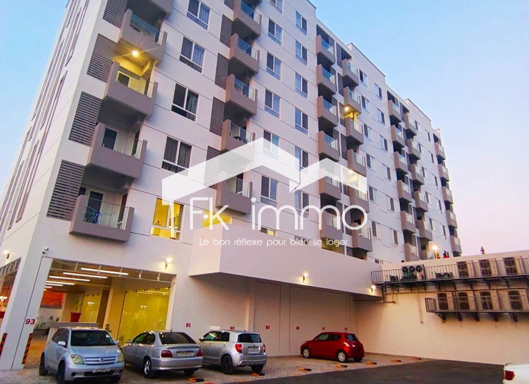 Appartements