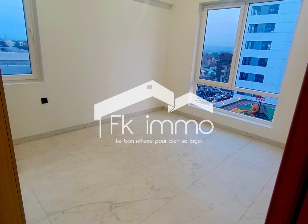 Appartements