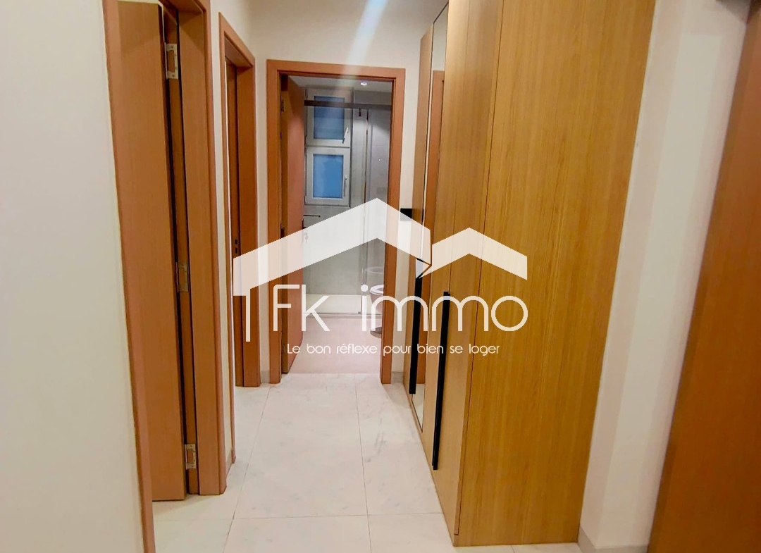 Appartements