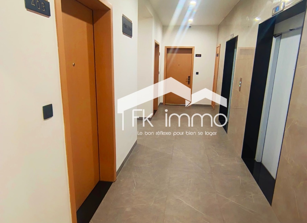 Appartements