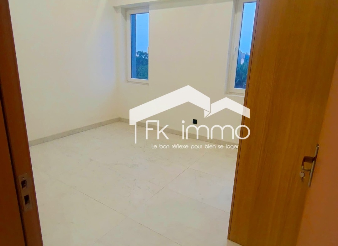 Appartements