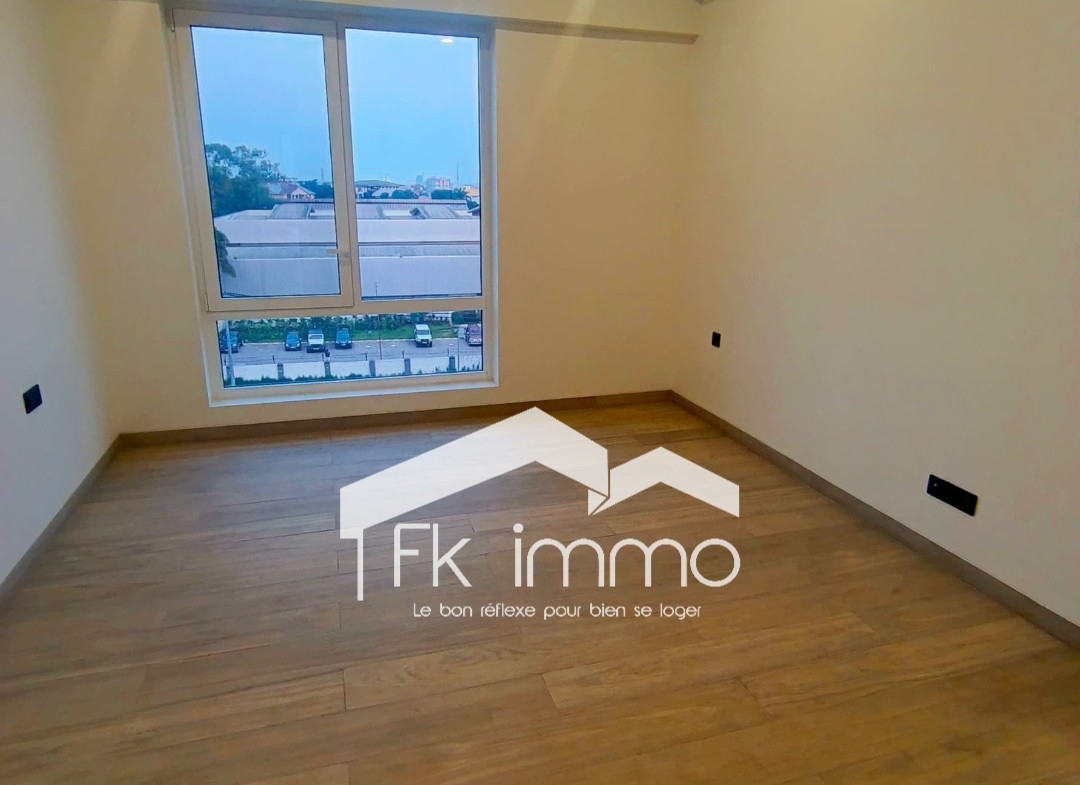 Appartements