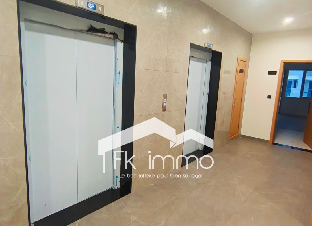 Appartements