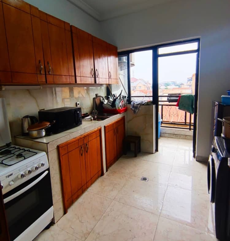 appartements