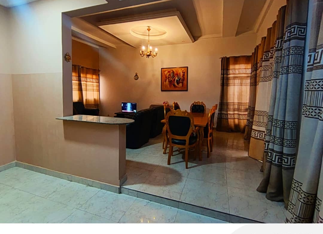 appartements