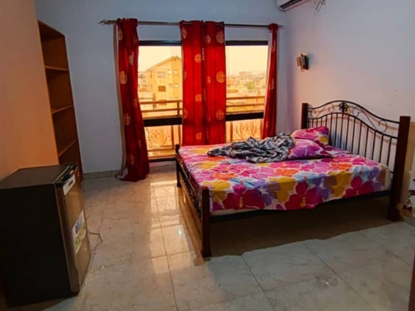 Des magnifique appartements studios meublé mise en location à kitambo 6 appartements