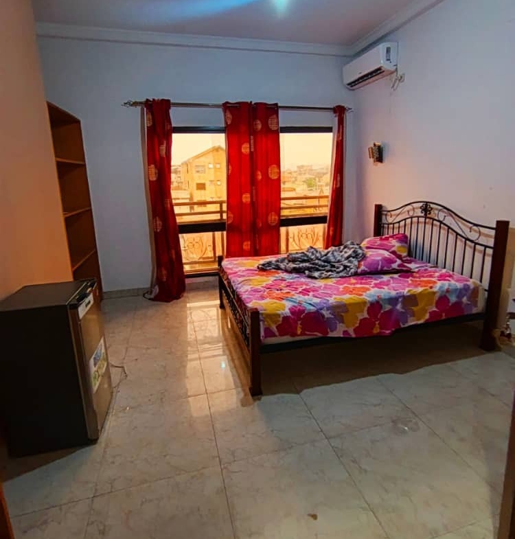 appartements