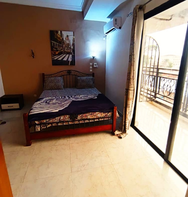 appartements