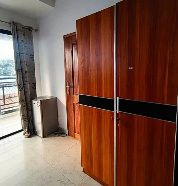 appartements