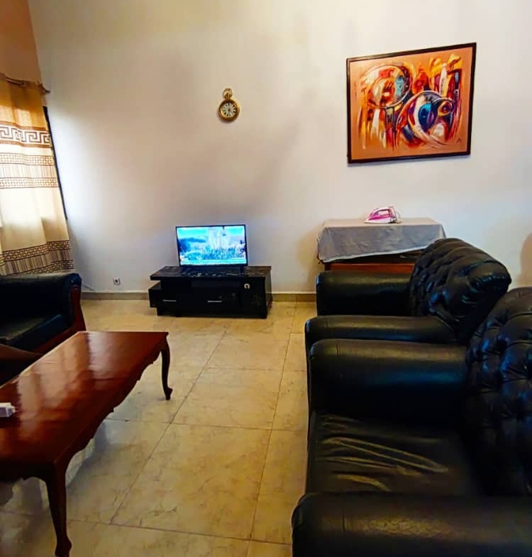 appartements