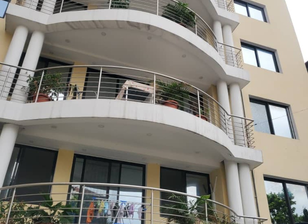 appartements