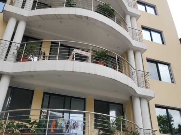 Des appartements de 3 chambres mise en location a beau vent 4 appartements
