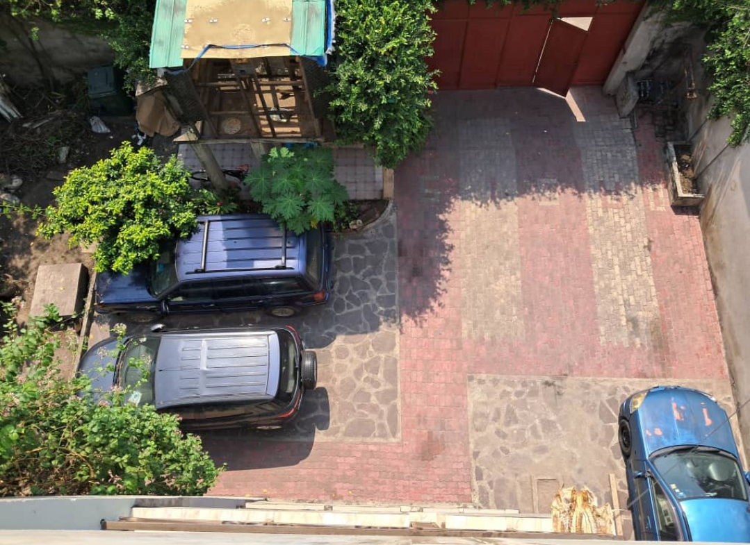 MAISON À LOUÉ